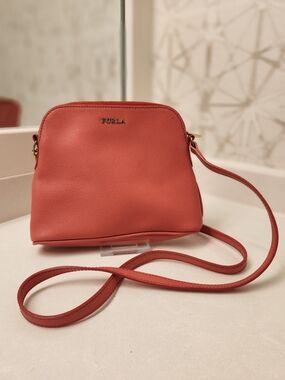 Furla Coral Crossbody Bag